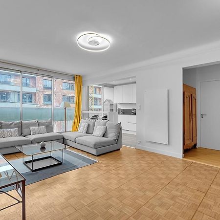 Le P38 - Spacieux 2 Chambres A Toulouse Dış mekan fotoğraf
